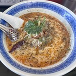 毛家麺店 - 