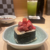 鮨結う翼 - 
