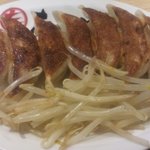 濱松たんと - 浜松餃子の小