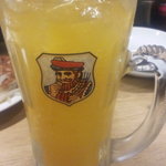 濱松たんと - 三ケ日みかんハイボール