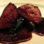 ル クロ - 和牛ランプ…