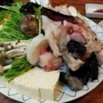 ゑび車 - どか～ん、あんこう！