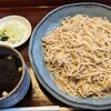 手打ちそば 梅蕎麦