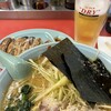 ラーメン山岡家 越谷レイクタウン店