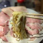 ラーメン家 あかぎ - 