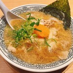 丸源ラーメン 宮前平店 - 