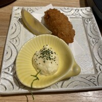 梅田 鮨割烹のの - 