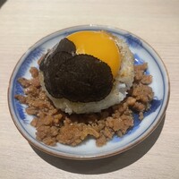 始祖鳥 - 