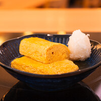 出汁屋の出汁巻き玉子
