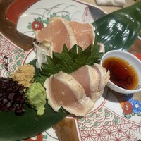 始祖鳥 - 