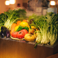 【追加】お野菜盛り合わせ 一箱