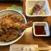 のれんと味 だるま料理店