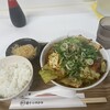 ホルモン千葉 大阪梅田店
