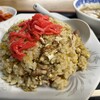 みのり食堂 - 料理写真:チャーハン（750円）