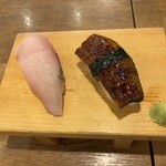 Machizushi Torotaku - お寿司１貫ずつ