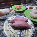 根室花まる JRタワーステラプレイス店 - 