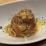 MEAT & GRILL MARCO - 本日のパスタ