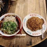 新福菜館 - 