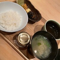 笹組 調整 - 