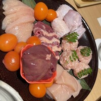 炭焼きうなぎ・かしわ 登河 池下店 - 