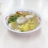 丸幸ラーメンセンター 基山本店
