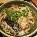 うどん しのぶ庵  - 