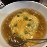 町中華パンダ厨房 - 