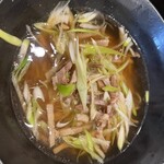 町中華パンダ厨房 - 