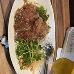 町中華パンダ厨房 - 