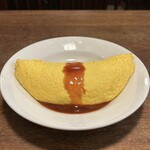 欧風料理 もん - 