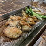 魚Bar 一歩 - 