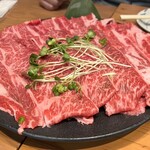 大衆肉酒場 肉汁 - 