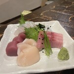 魚Bar 一歩 - 