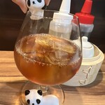 町中華パンダ厨房 - 