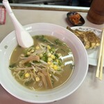 ラーメン大学 - 