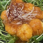 町中華パンダ厨房 - 