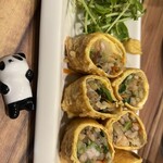 町中華パンダ厨房 - 