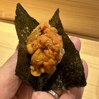 SUSHI TOKYO TEN、 新宿ニュウマン店 - 
