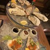 福島 牡蠣と肉たらし ビストロKAI