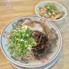 てっちゃん - 料理写真:名物…