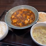 中華食堂 チリレンゲ - 