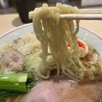 キング製麺 - 