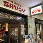 SAVOY - 