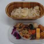 佃浅 - 料理写真: