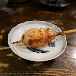 Sumibi Kusiyaki Kemuri - 