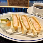 カフェ木村家 - 