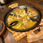 スペイン居酒屋 アニモ - 