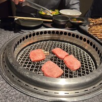 牛兵衛 草庵 池袋西口店 - 