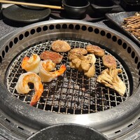 牛兵衛 草庵 池袋西口店 - 