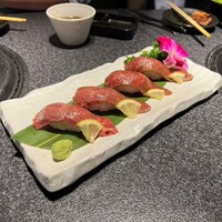 牛兵衛 草庵 池袋西口店 - 